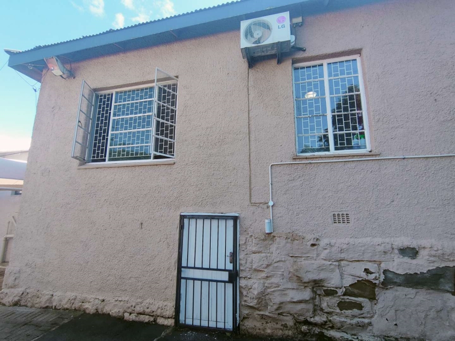 Commercial Property for Sale in Westdene Free State